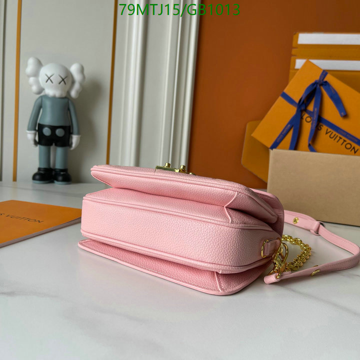 LV-Bag-4A Quality Code: GB1013 $: 79USD