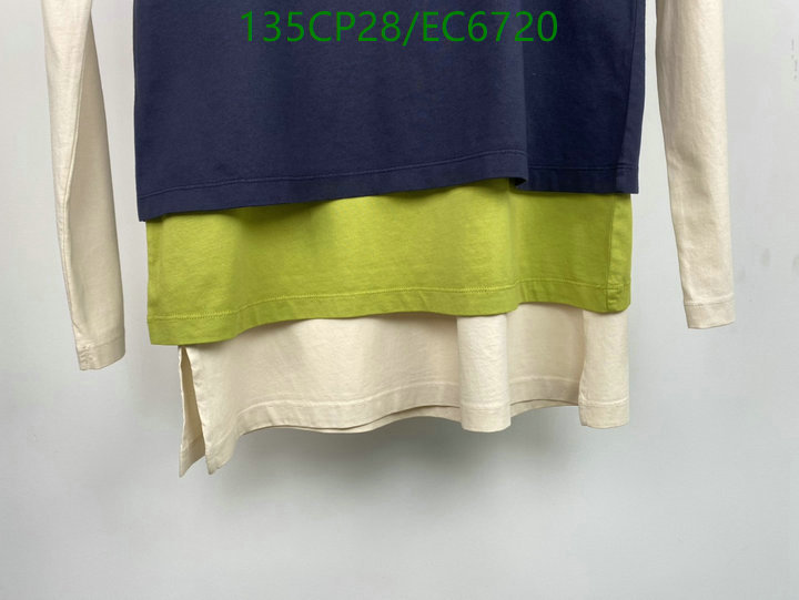 MIUMIU-Clothing Code: EC6720 $: 135USD