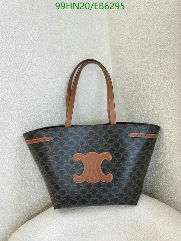 Celine-Bag-4A Quality Code: EB6295 $: 99USD