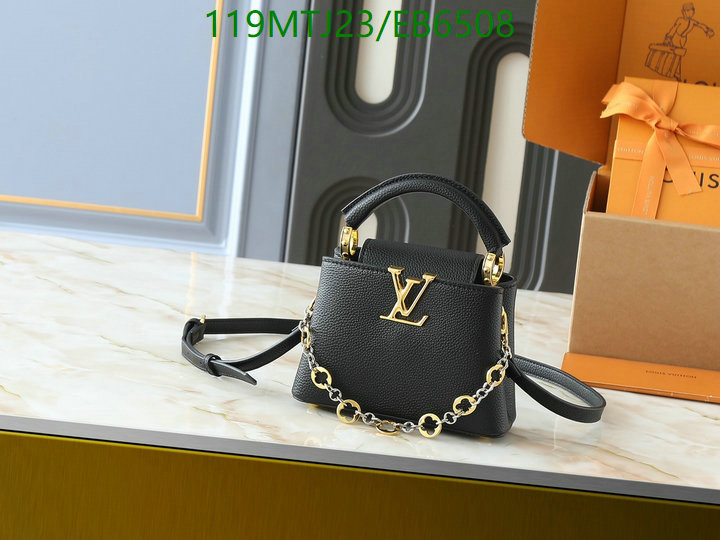 LV-Bag-4A Quality Code: EB6508