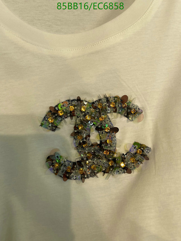 Chanel-Clothing Code: EC6858 $: 85USD
