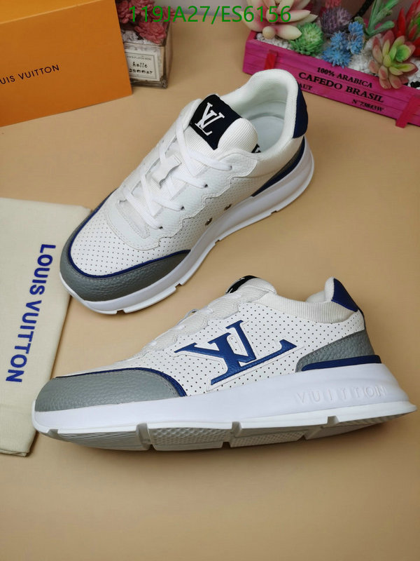 LV-Women Shoes Code: ES6156 $: 119USD