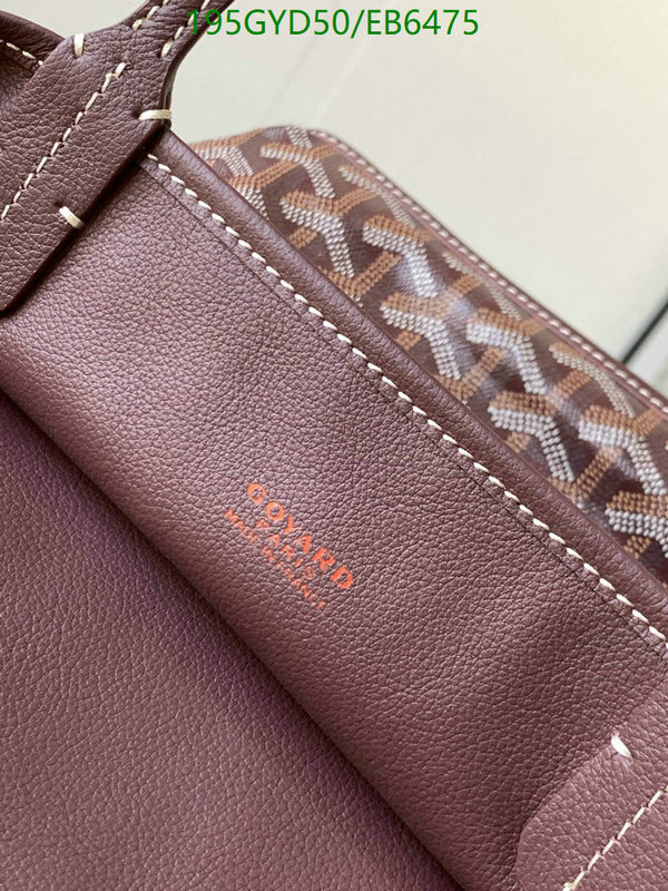 Goyard-Bag-Mirror Quality Code: EB6475 $: 195USD