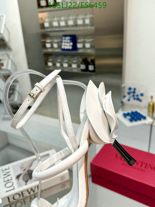 Valentino-Women Shoes Code: ES6459 $: 105USD