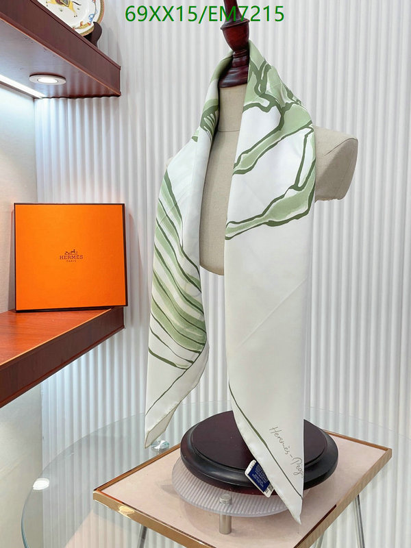 Hermes-Scarf Code: EM7215 $: 69USD