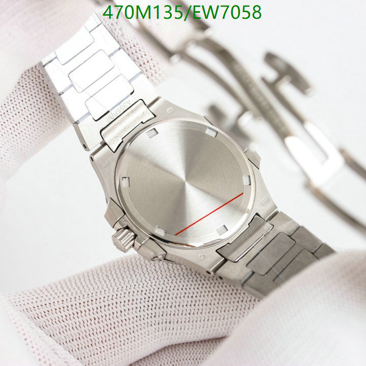 Patek Philippe-Watch-Mirror Quality Code: EW7058 $: 470USD