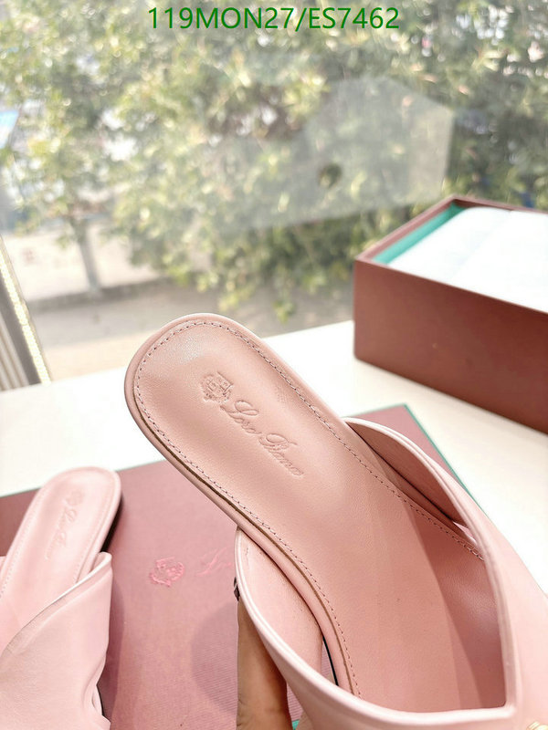 Loro Piana-Women Shoes Code: ES7462 $: 119USD