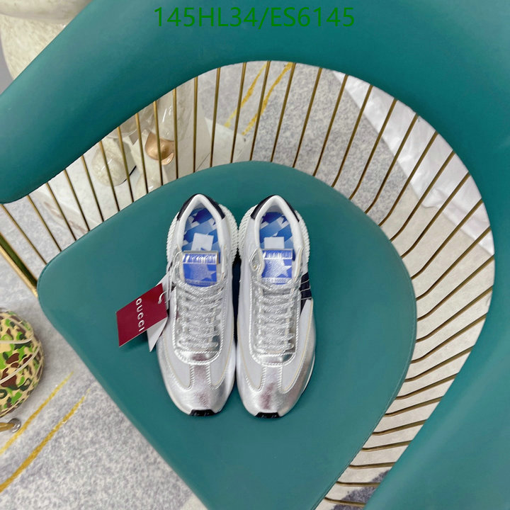 Golden Goose-Men shoes Code: ES6145 $: 145USD