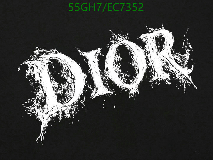 Dior-Clothing Code: EC7352 $: 55USD