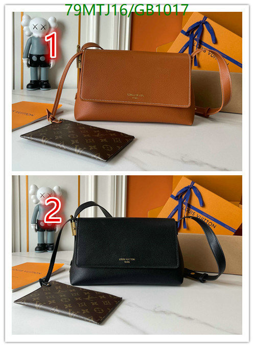 LV-Bag-4A Quality Code: GB1017 $: 79USD