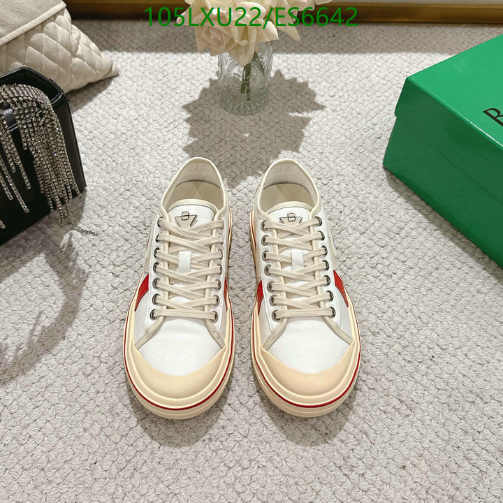 BV-Women Shoes Code: ES6642 $: 105USD