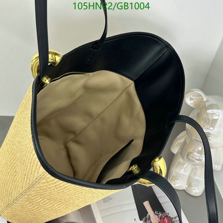 Jacquemus-Bag-4A Quality Code: GB1004 $: 105USD