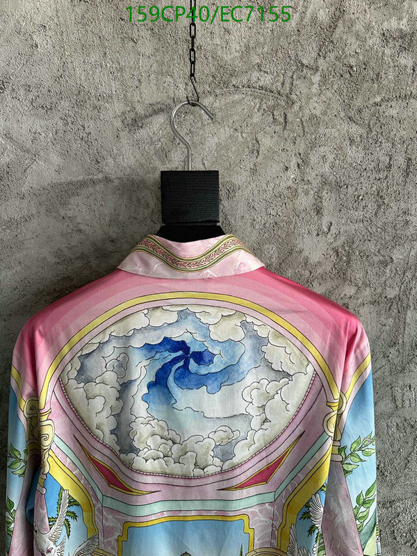 Casablanca-Clothing Code: EC7155 $: 159USD