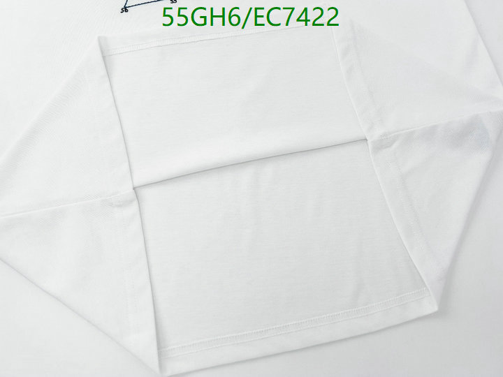LV-Clothing Code: EC7422 $: 55USD