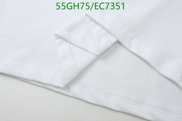 Dior-Clothing Code: EC7351 $: 55USD