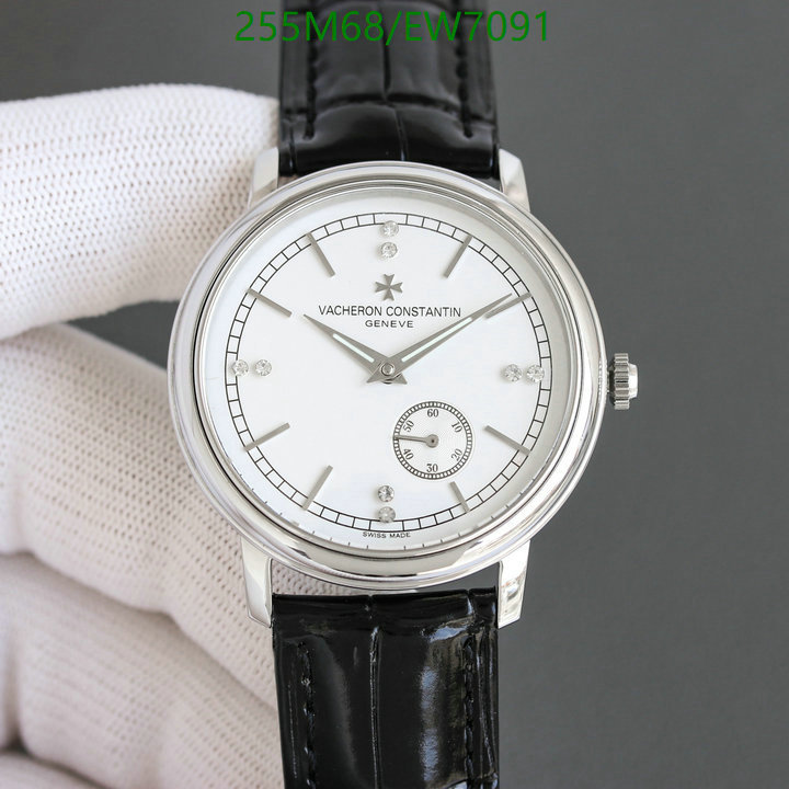 Vacheron Constantin-Watch-Mirror Quality Code: EW7091 $: 255USD