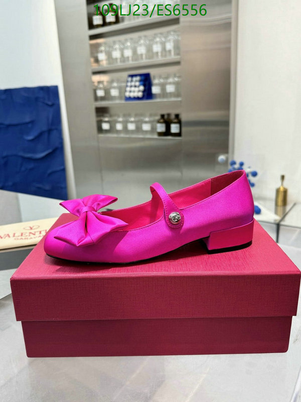 Valentino-Women Shoes Code: ES6556 $: 109USD