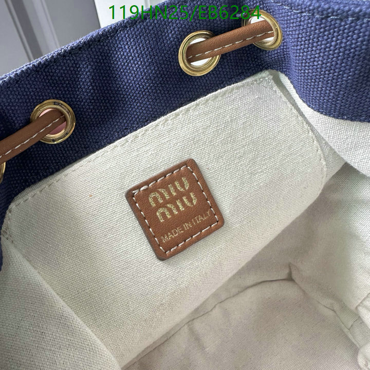 Miu Miu-Bag-4A Quality Code: EB6284