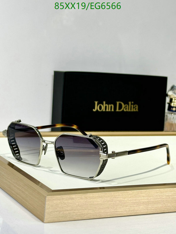 John Dalia-Glasses Code: EG6566 $: 85USD