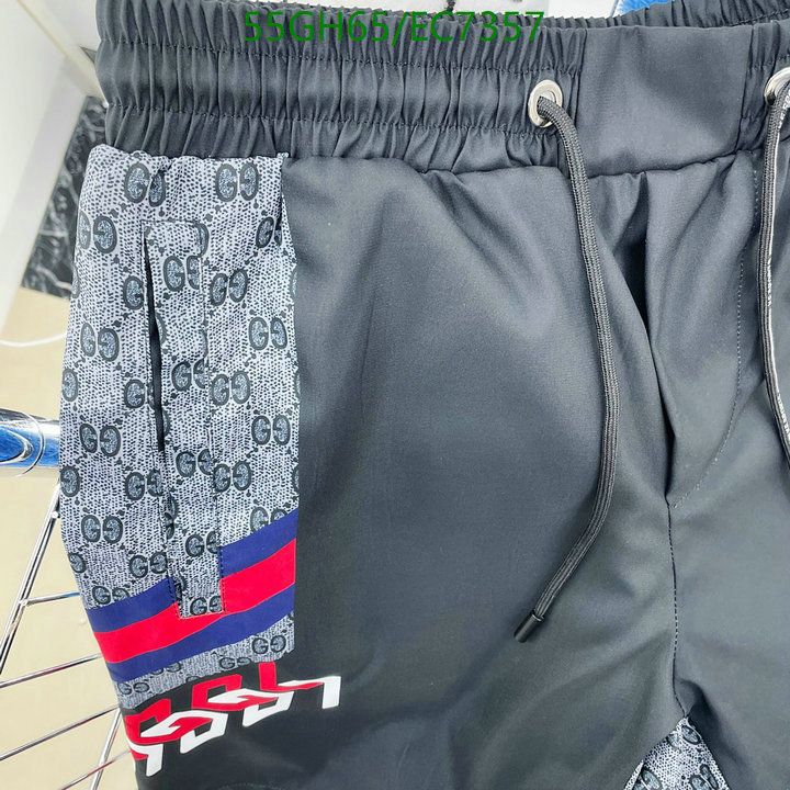 Gucci-Clothing Code: EC7357 $: 55USD