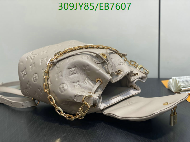 LV-Bag-Mirror Quality Code: EB7607 $: 309USD