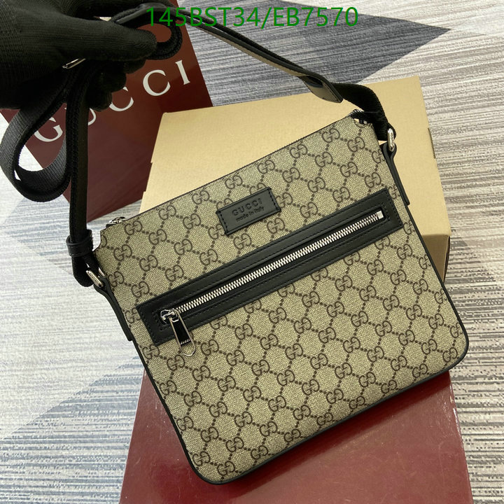 Gucci-Bag-Mirror Quality Code: EB7570 $: 145USD