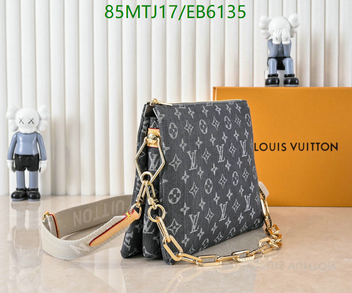 LV-Bag-4A Quality Code: EB6135 $: 85USD