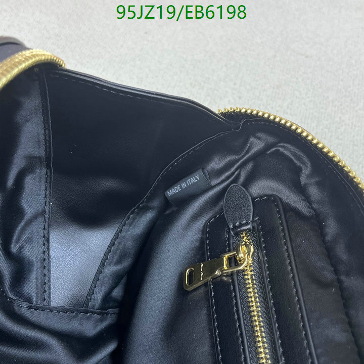 Miu Miu-Bag-4A Quality Code: EB6198 $: 95USD
