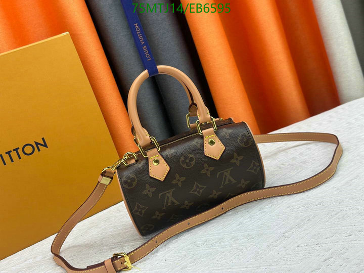 LV-Bag-4A Quality Code: EB6595 $: 75USD