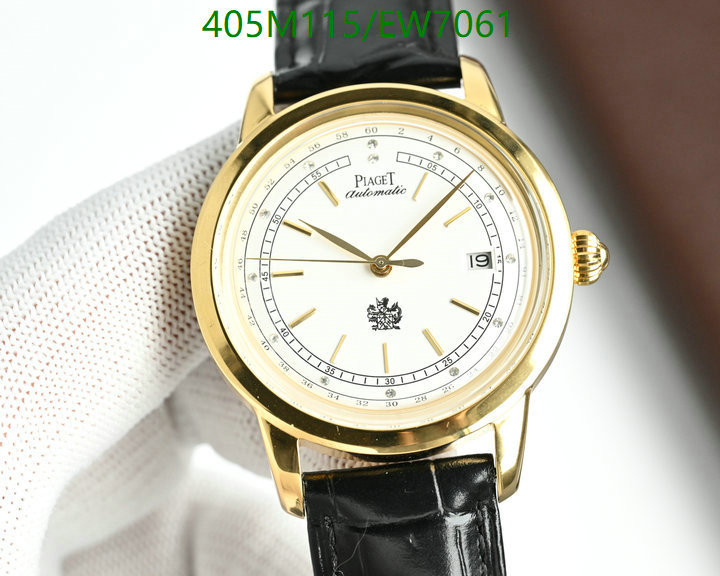 PIAGET-Watch-Mirror Quality Code: EW7061 $: 405USD