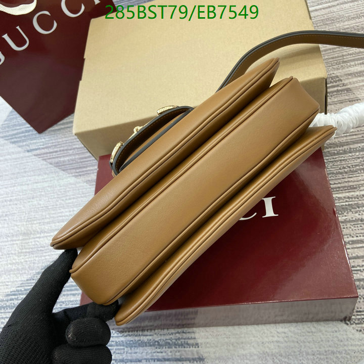Gucci-Bag-Mirror Quality Code: EB7549 $: 285USD
