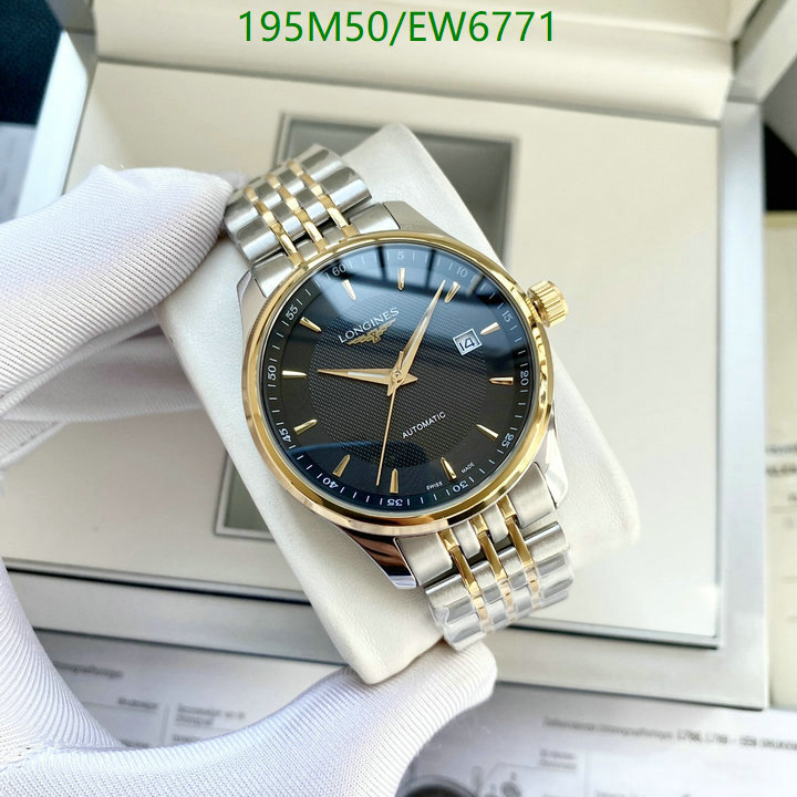 LONGINES-Watch-4A Quality Code: EW6771 $: 195USD