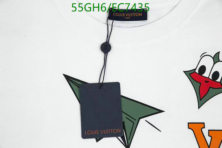 LV-Clothing Code: EC7435 $: 55USD
