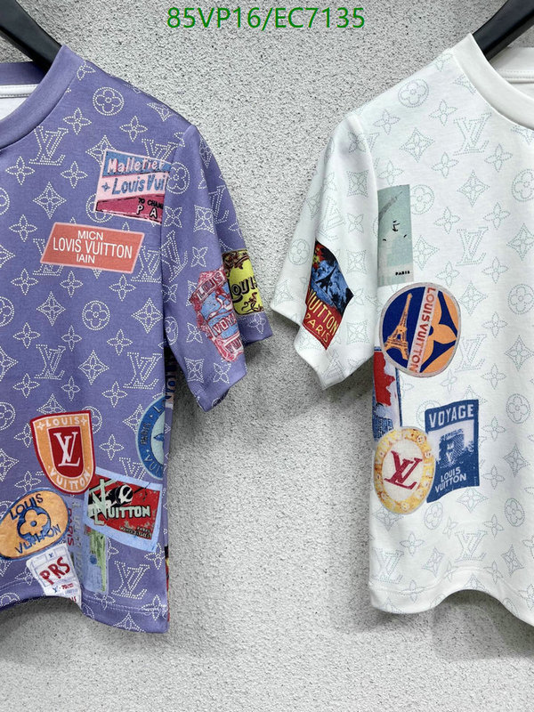 LV-Clothing Code: EC7135 $: 85USD