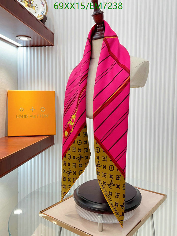 LV-Scarf Code: EM7238 $: 69USD