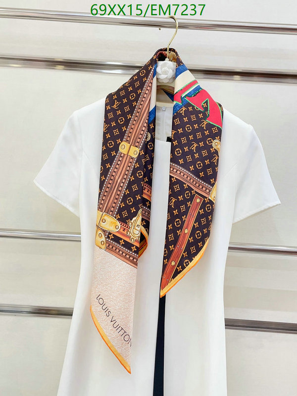 LV-Scarf Code: EM7237 $: 69USD