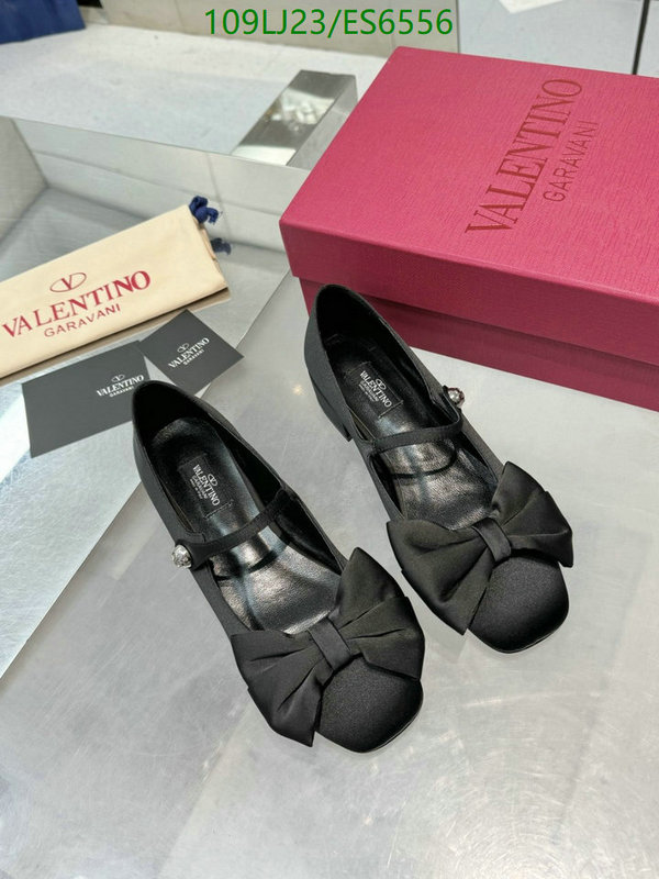 Valentino-Women Shoes Code: ES6556 $: 109USD
