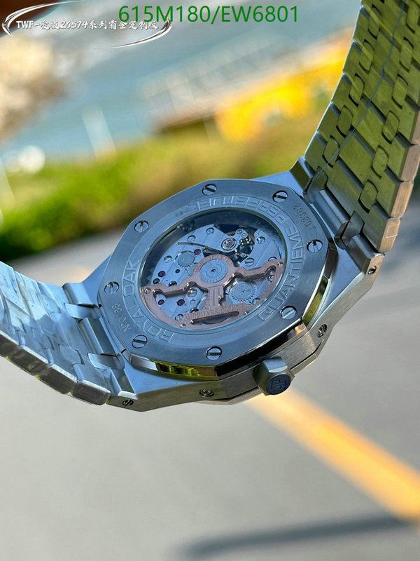 Audemars Piguet-Watch-Mirror Quality Code: EW6801 $: 615USD