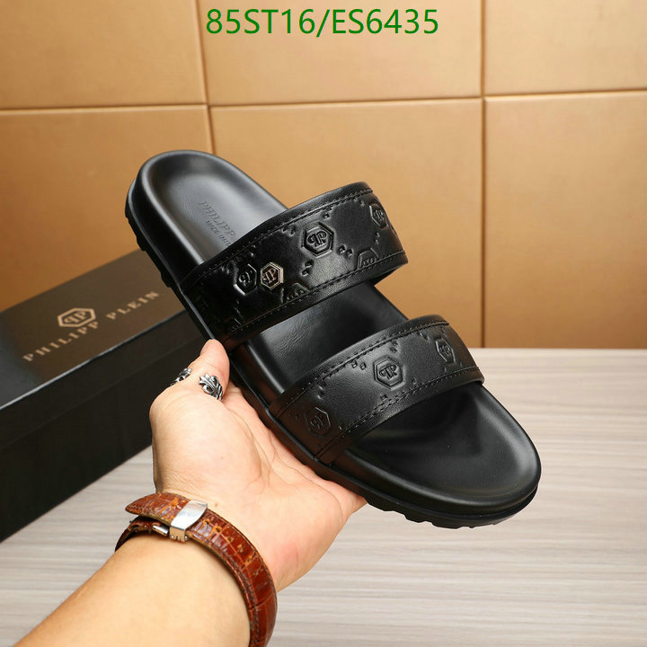 Philipp Plein-Men shoes Code: ES6435 $: 85USD
