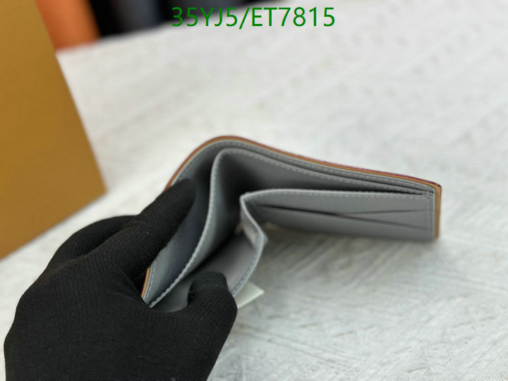 LV-Wallet-4A Quality Code: ET7815 $: 35USD