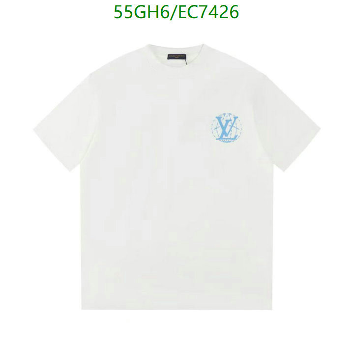 LV-Clothing Code: EC7426 $: 55USD