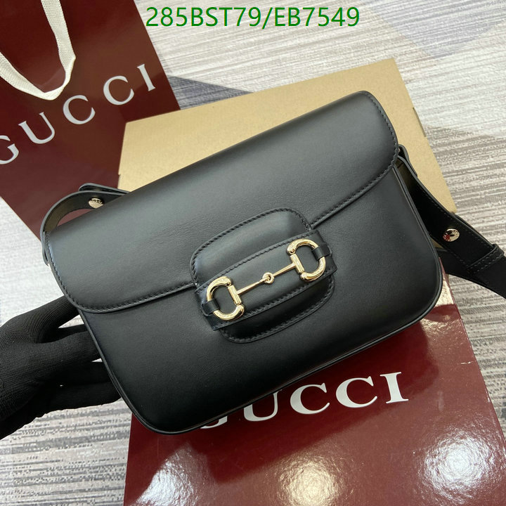 Gucci-Bag-Mirror Quality Code: EB7549 $: 285USD