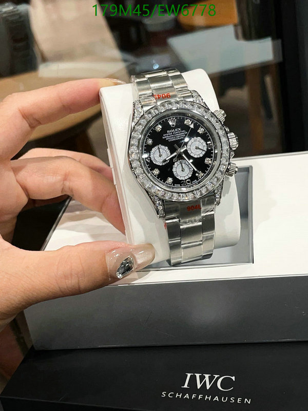 Rolex-Watch-4A Quality Code: EW6778 $: 179USD