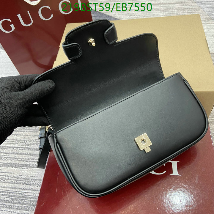 Gucci-Bag-Mirror Quality Code: EB7550 $: 219USD
