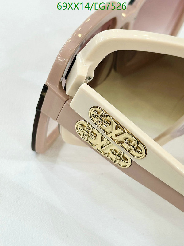 LV-Glasses Code: EG7526 $: 69USD