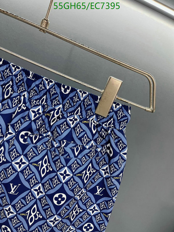 LV-Clothing Code: EC7395 $: 55USD