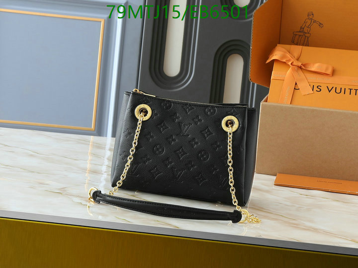 LV-Bag-4A Quality Code: EB6501 $: 79USD