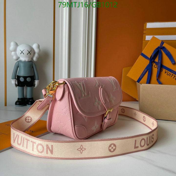 LV-Bag-4A Quality Code: GB1012 $: 79USD
