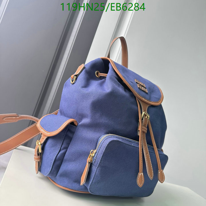 Miu Miu-Bag-4A Quality Code: EB6284