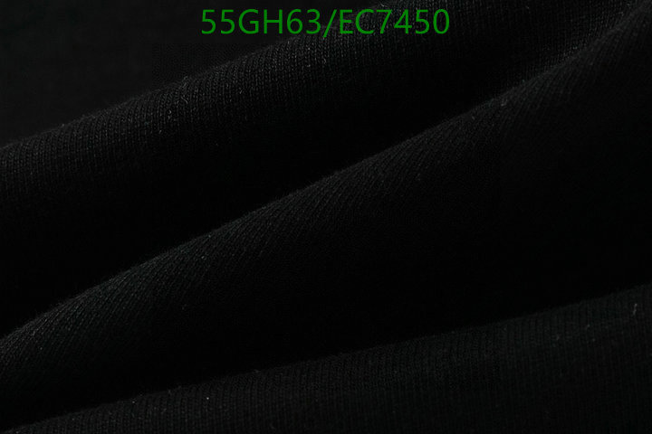 Moncler-Clothing Code: EC7450 $: 55USD